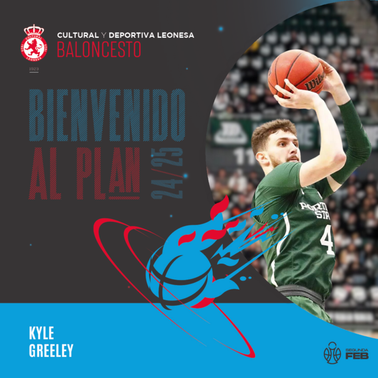 Baloncesto Cultural Leonesa Cultural Leonesa Web Oficial